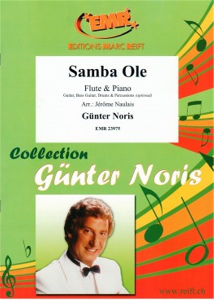 Samba Ole